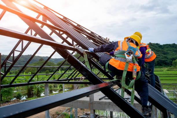 Best New Roof Installation  in Foresthill, CA