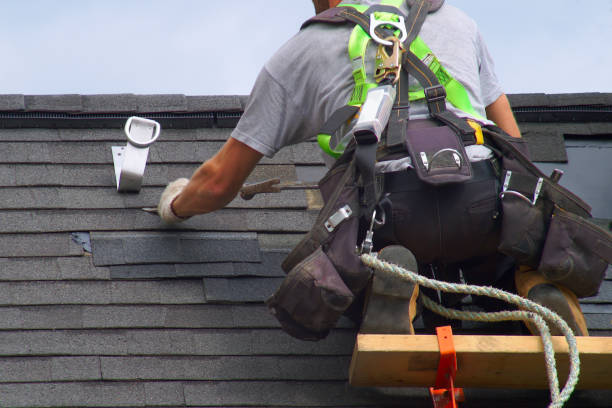 Best Tile Roofing Contractor  in Foresthill, CA