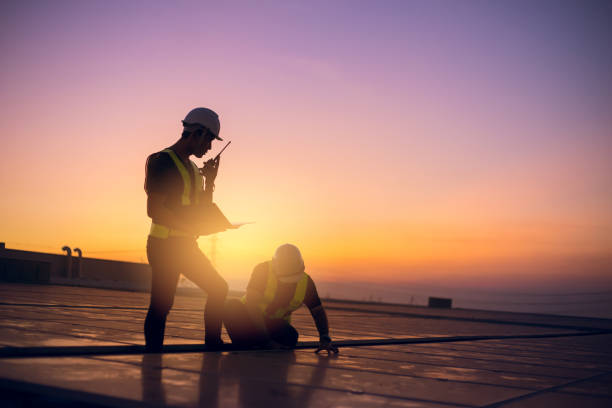 Tile Roofing Contractor in Foresthill, CA
