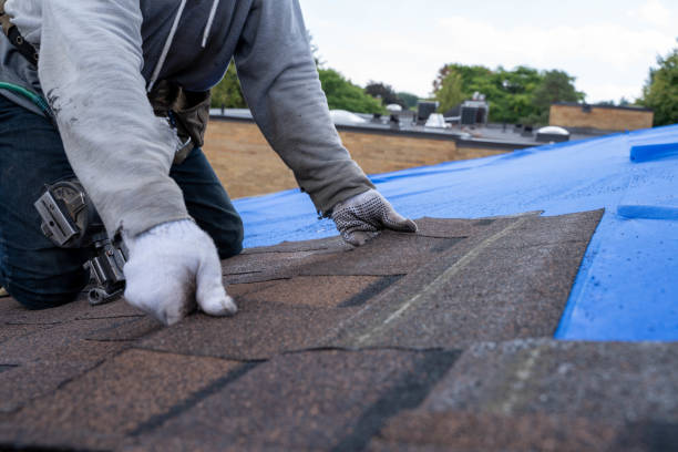 Best New Roof Installation  in Foresthill, CA