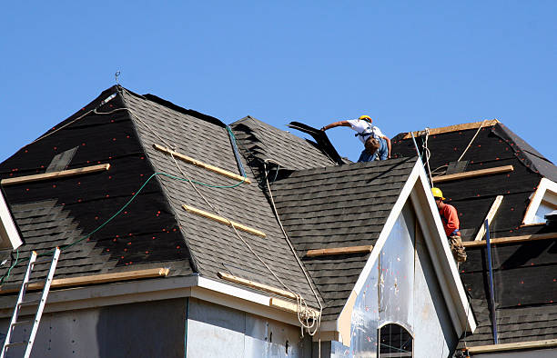Best Local Roofing Companies  in Foresthill, CA
