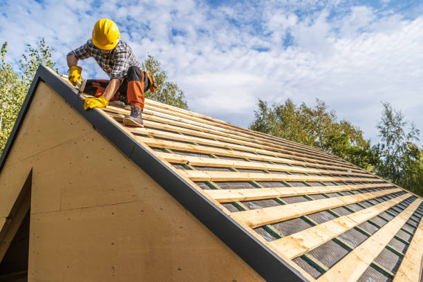Best Best Roofing Contractors  in Foresthill, CA