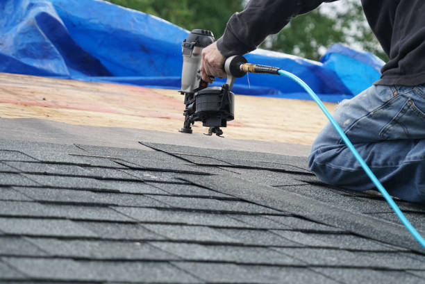 Best Residential Roofing Contractor  in Foresthill, CA