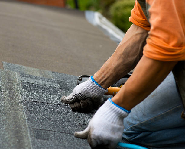 Best Roof Inspection Near Me  in Foresthill, CA
