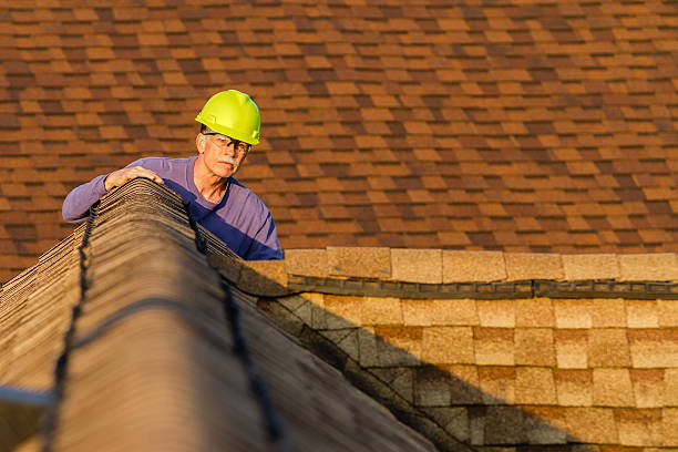Best Roof Replacement Cost  in Foresthill, CA