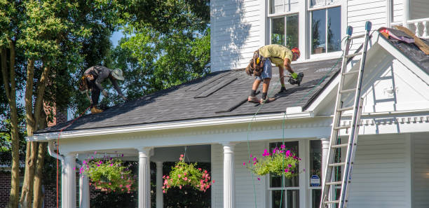 Best Emergency Roof Repair  in Foresthill, CA
