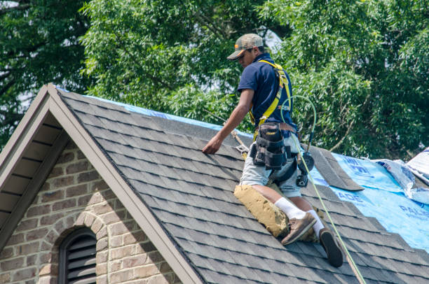Best Residential Roofing Contractor  in Foresthill, CA